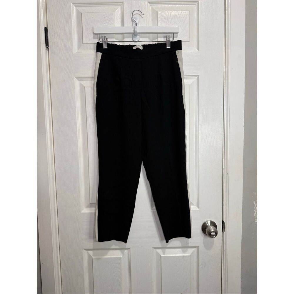 Aritzia Babaton conan pull-on trouser size 6